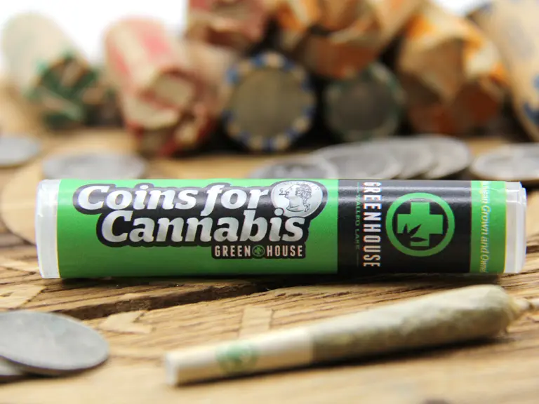 Greenhouse of Walled Lake Blog Coin Shortage Lays Bare Cannabis Industry’s Payments Problem