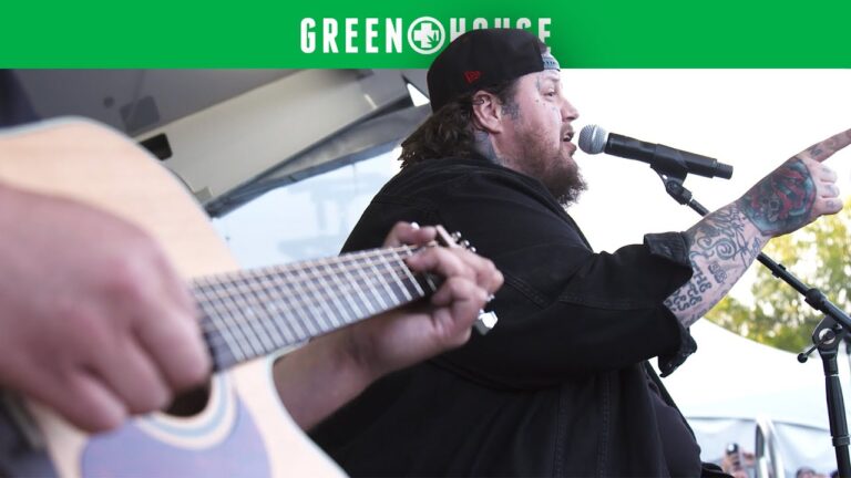 Greenhouse of Walled Lake Blog Jellyroll Live at The Greenhouse