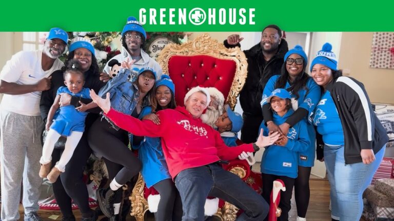 Greenhouse of Walled Lake Blog A Very Greenhouse Christmas 2024