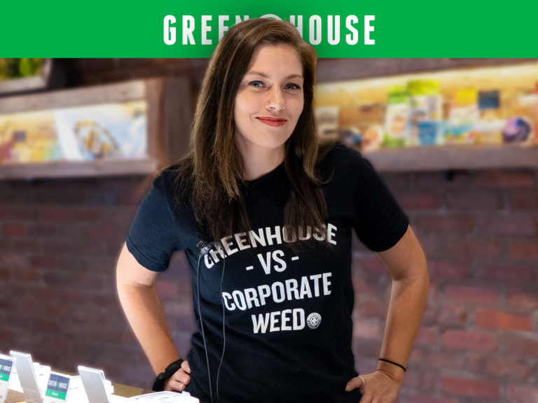 Greenhouse of Walled Lake Blog Greenhouse Staff Spotlight - Christian